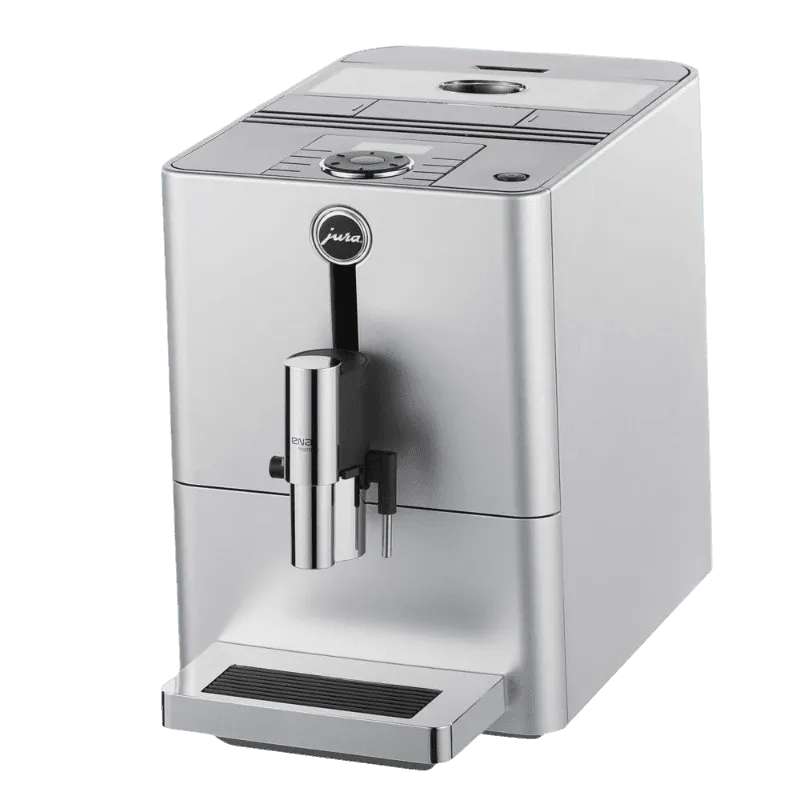 Ремонт кофемашин Jura ENA Micro 90 Micro в сервисном центре FIX-Jura